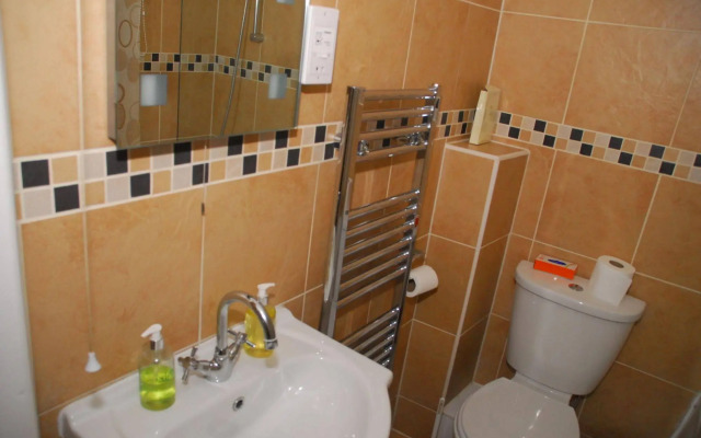Weymouth Beach B&B