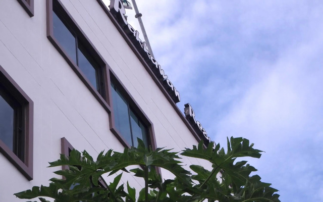 Rakkawan Residence Khaolak (SHA Plus+)