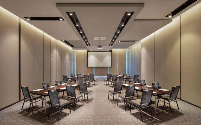 Doubletree Resort By Hilton Hainan - Xinglong Lakeside
