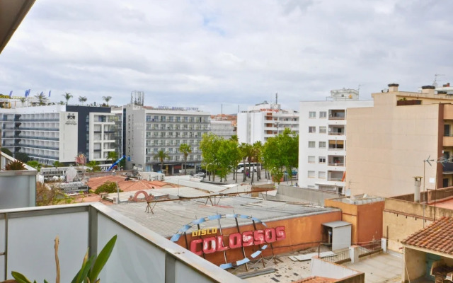 Apartment Verano