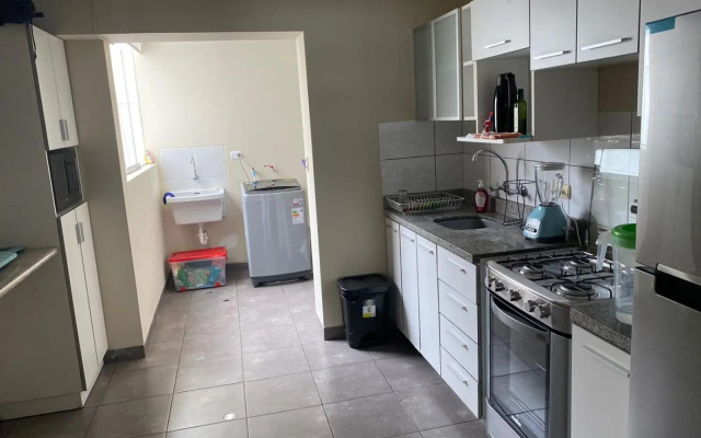 Miraflores - Luxury Room in the Best Place