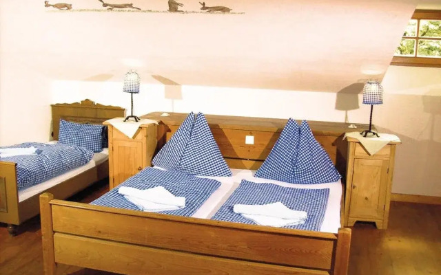 Landgasthof-Hotel Fuchswirt