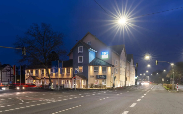 Sure Hotel by Best Western Hilden-Duesseldorf