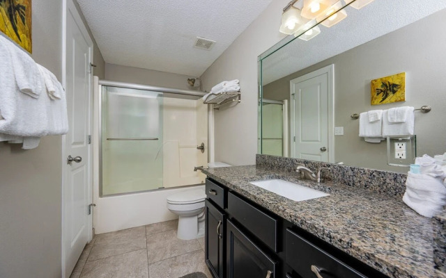 Phoenix X 506 3 Bedroom Condo