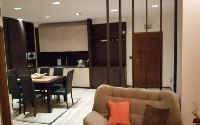 Lux Studio 45 in Fortuna