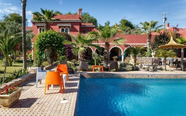 Villa Beldi