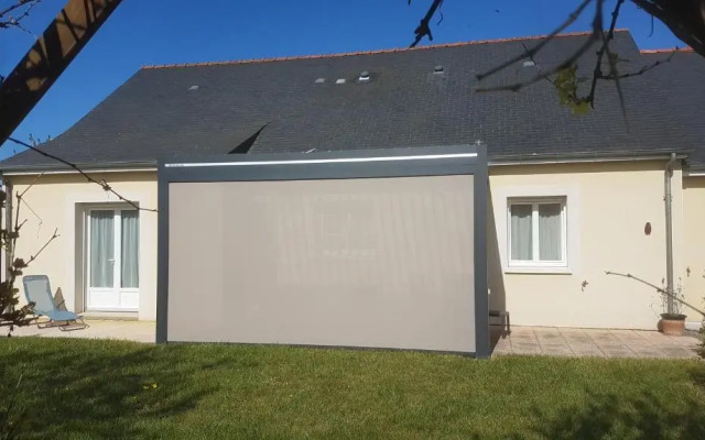 Chambre Privee Des 2 Clochers (Adults Only)