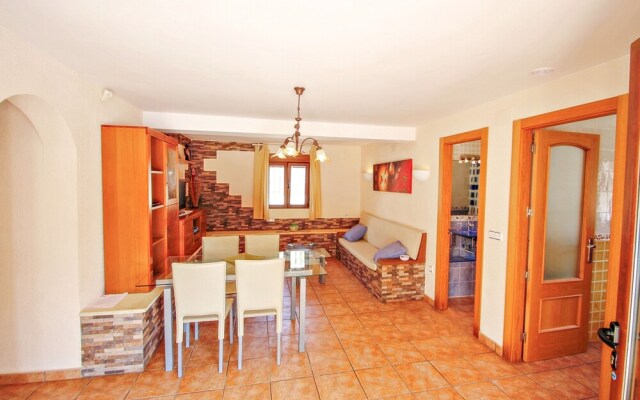 Jonur 10 - holiday home with private pool in Moraira