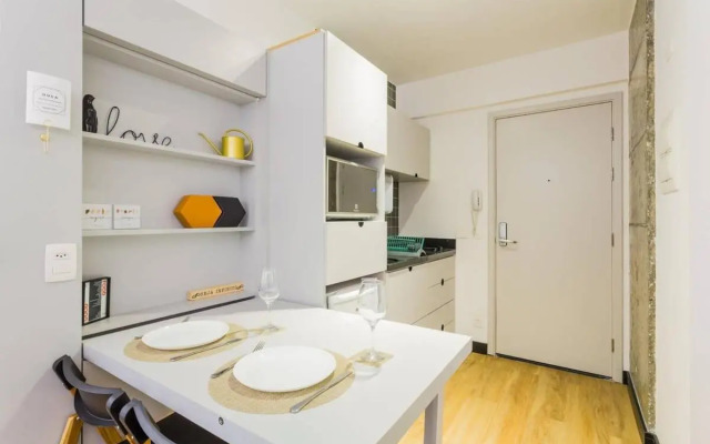 BHomy República Moderno e desejado SE1305