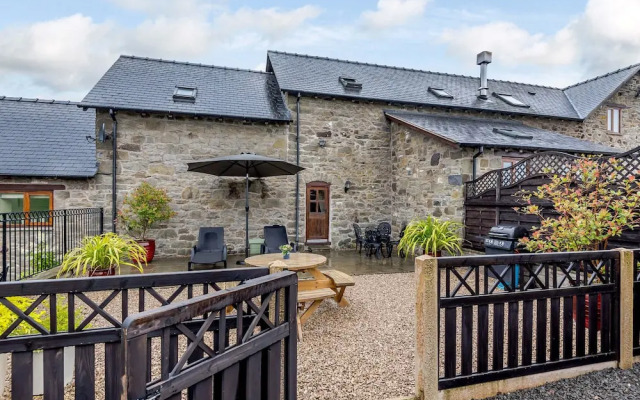 The Stables