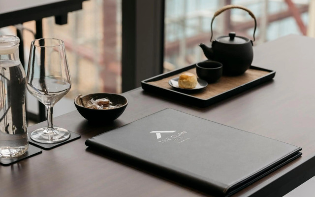 The Clan Hotel Singapore by Far East Hospitality
