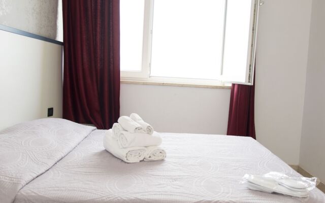 Alex & Lorenz Hotel