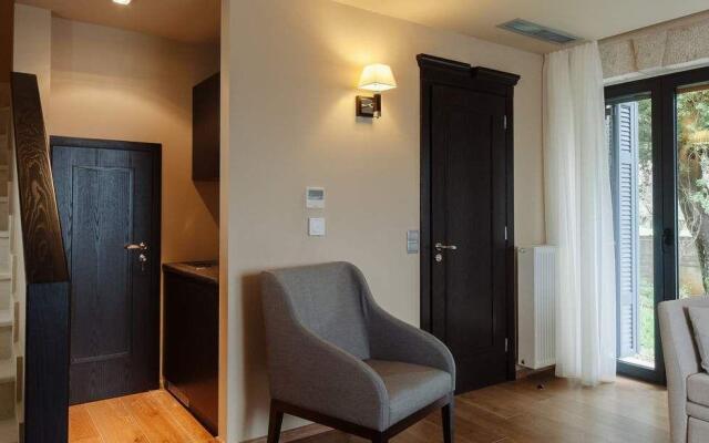Levidi Suites