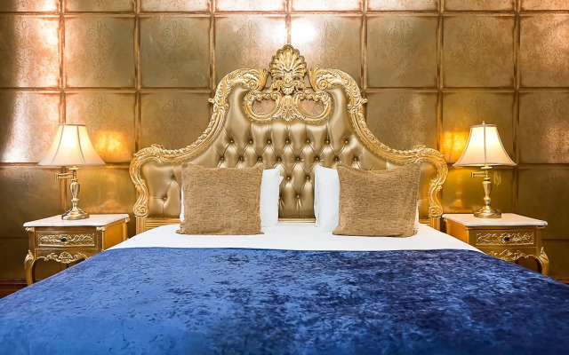 The Dixie Dean Hotel