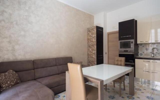 magicstay - flat 70m² 2 bedrooms 3 bathrooms - naples
