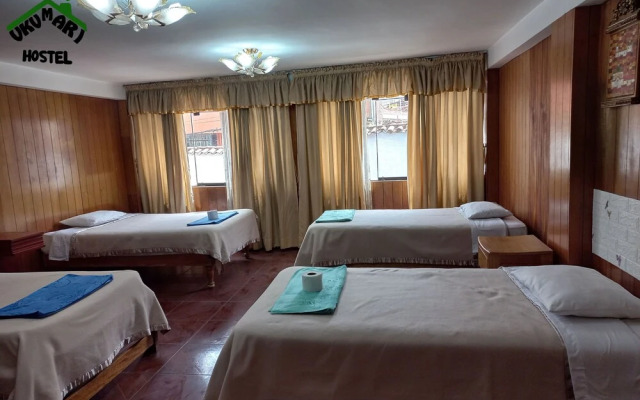 Ukumari B&B
