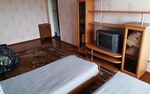 Апартаменты на пр-те Мира, д. 24