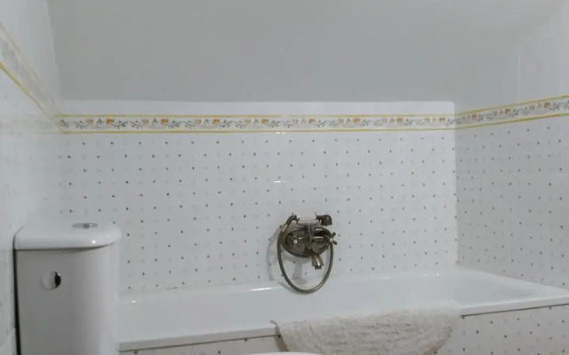 Apartamento Las Musas
