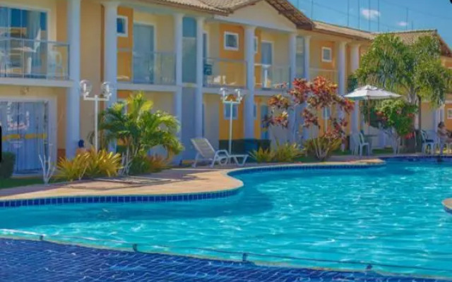 STUDIO Mont Carmelo BA