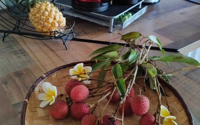 TERLA Bel Appartement 3 Pieces Clim & Parking