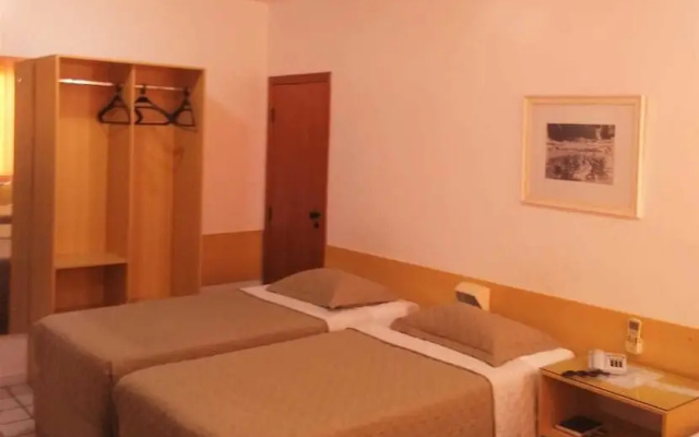 Hotel Rio Parnaiba