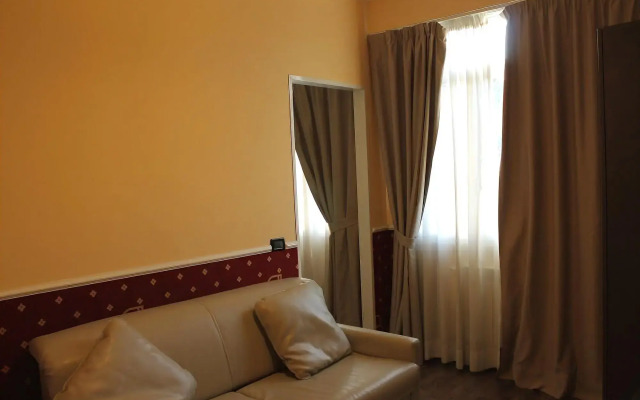 Hotel Laguna Residence