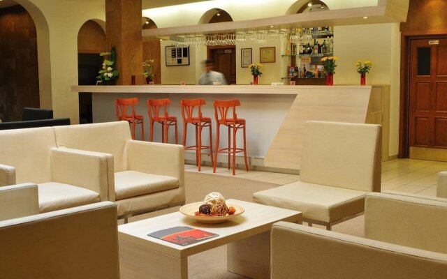 Star City Hotel