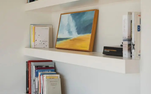 Vouliagmeni Exclusive Residence