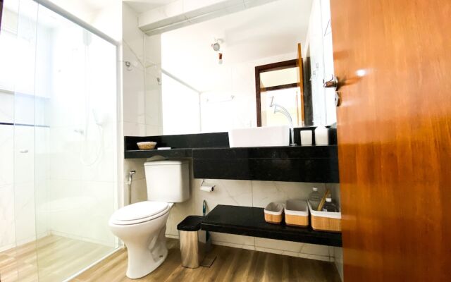 Beach Place Cumbuco por Be My Guest