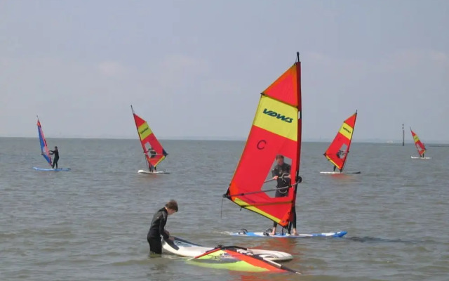 Mallard Modern Retreat