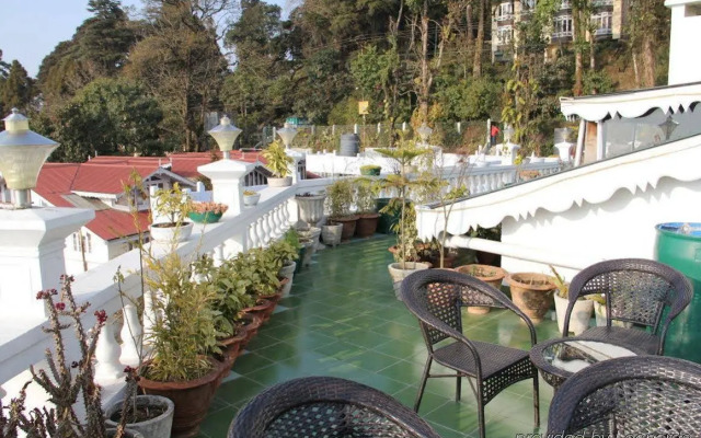 R.J. Resort