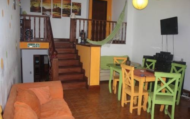 Happy Happy Hostel