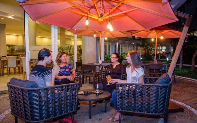 Bristol Santo André Hotel