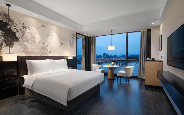 Yiho Hotel (Fuzhou South Railway Station)
