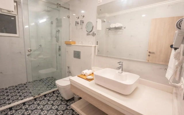 Terrakotta Rishikesh