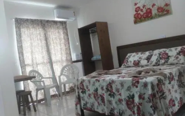 Cobertura Na Praia De Bombas