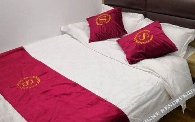 GreenTree Shell Hotel