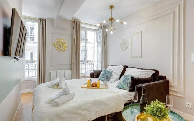 223-Suite Rothschild