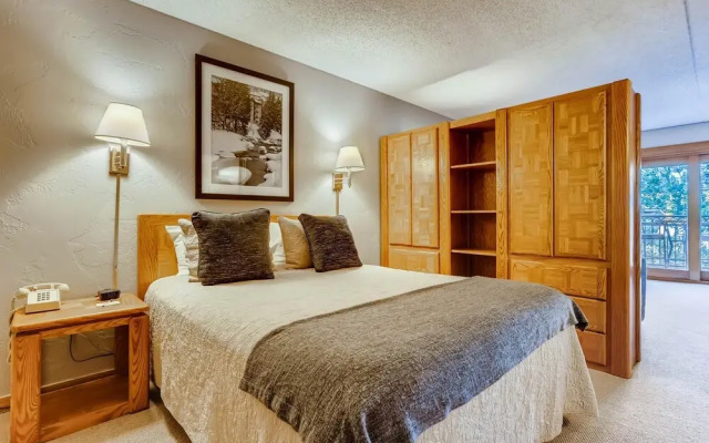Lift House Lodge, Remodeled Downtown Lionshead Studio Condo