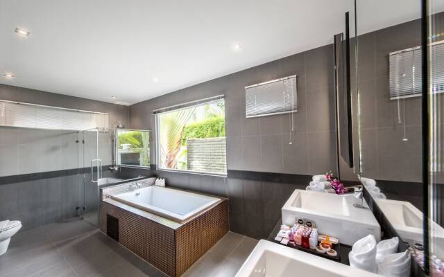 VIP Villas In Pattaya