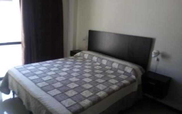 Departamento céntrico Miralejos 9