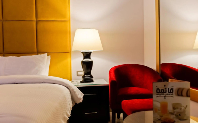 Porto Said Resort & Spa