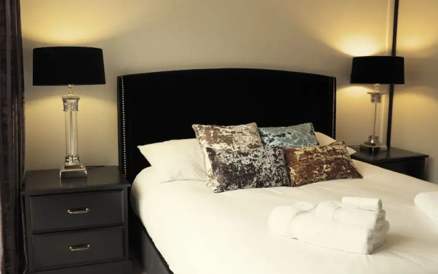Pinnacle Residences - Cambridge Vesta