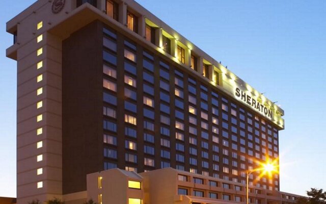 Sheraton Pentagon City Hotel