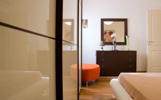 Appartamento Lorenida