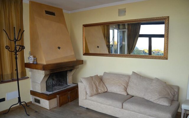 Agriturismo IL Ghetto