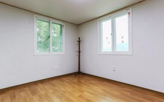 Namhae Yunseljung Pension