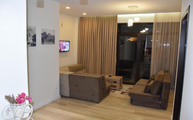 SaBa Apartments in Old Tbilisi