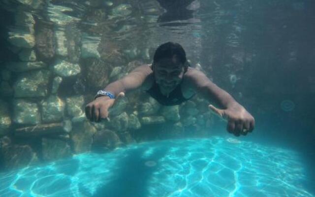 Manusath Holiday Inn