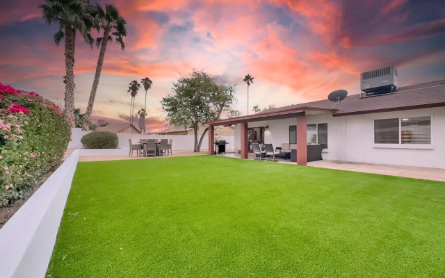 Beck Lane Scottsdale